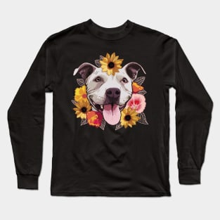 Sheeba Long Sleeve T-Shirt